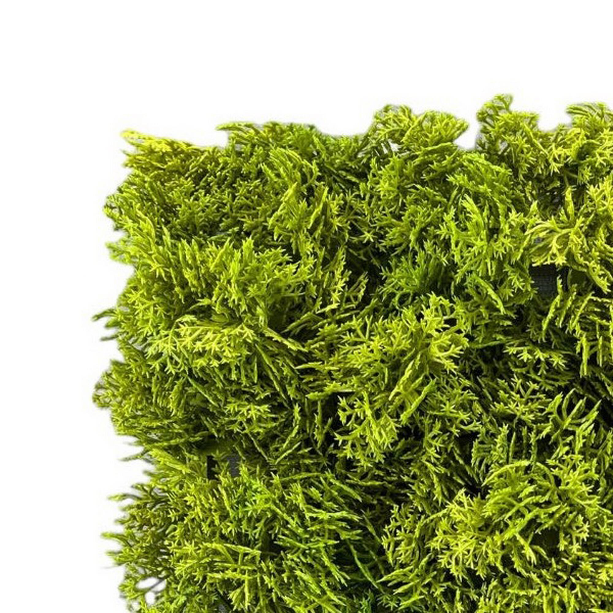 10" Faux Moss Mat by Ashland®